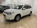 Mitsubishi Outlander Outlander III 2.2 di-d cleartec Intense 4wd Weiß - thumbnail 11