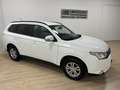 Mitsubishi Outlander Outlander III 2.2 di-d cleartec Intense 4wd Weiß - thumbnail 5