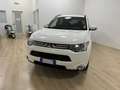 Mitsubishi Outlander Outlander III 2.2 di-d cleartec Intense 4wd Weiß - thumbnail 4