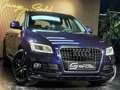 Audi Q5 2.0 TDi BANG OLUFSEN*TOIT PANORAMIQUE*XENON*LEDS Blanc - thumbnail 3
