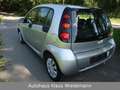 smart forFour 1.3 "Passion" Aut. - 3.Hd./73 TKM Silber - thumbnail 3