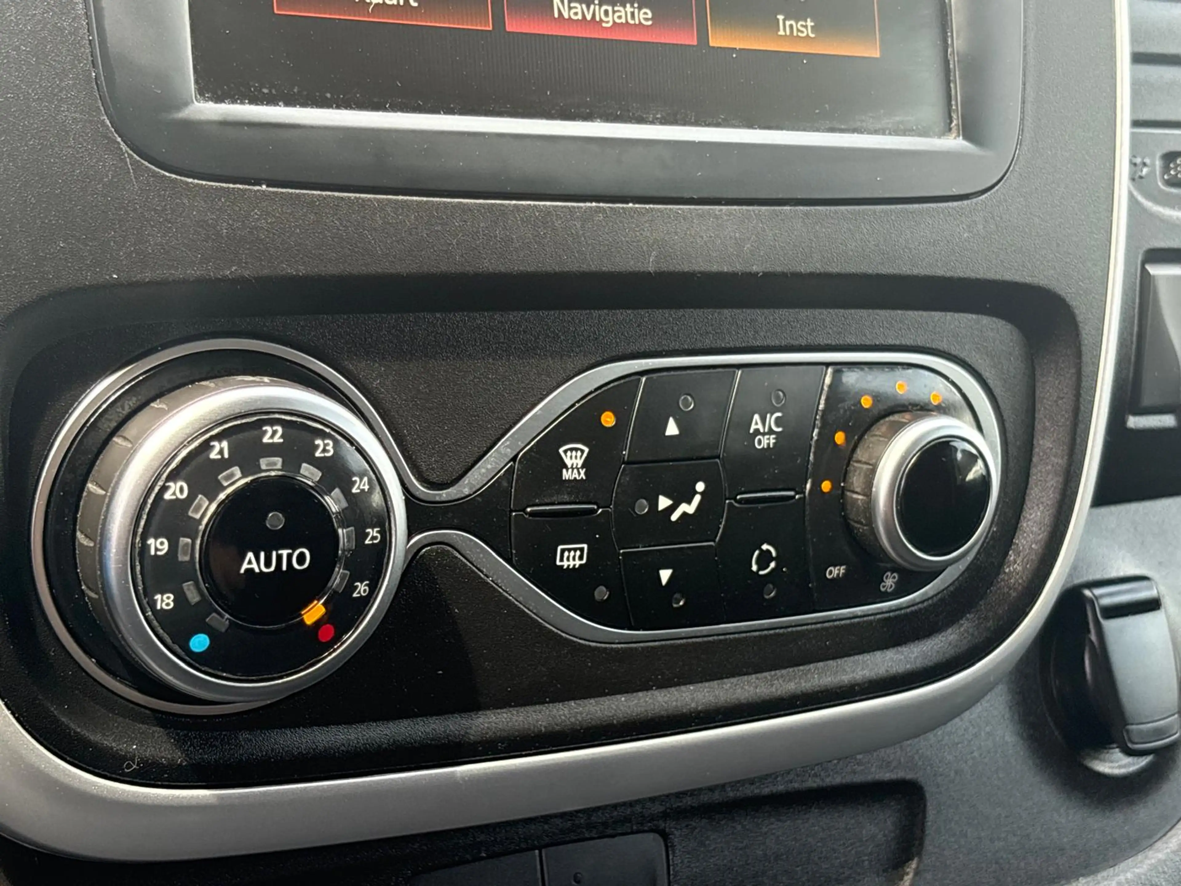 Fiat Talento 2.0MJ 145PK Lang / 2x Schuifdeur / Camera / Cruise — photo 16
