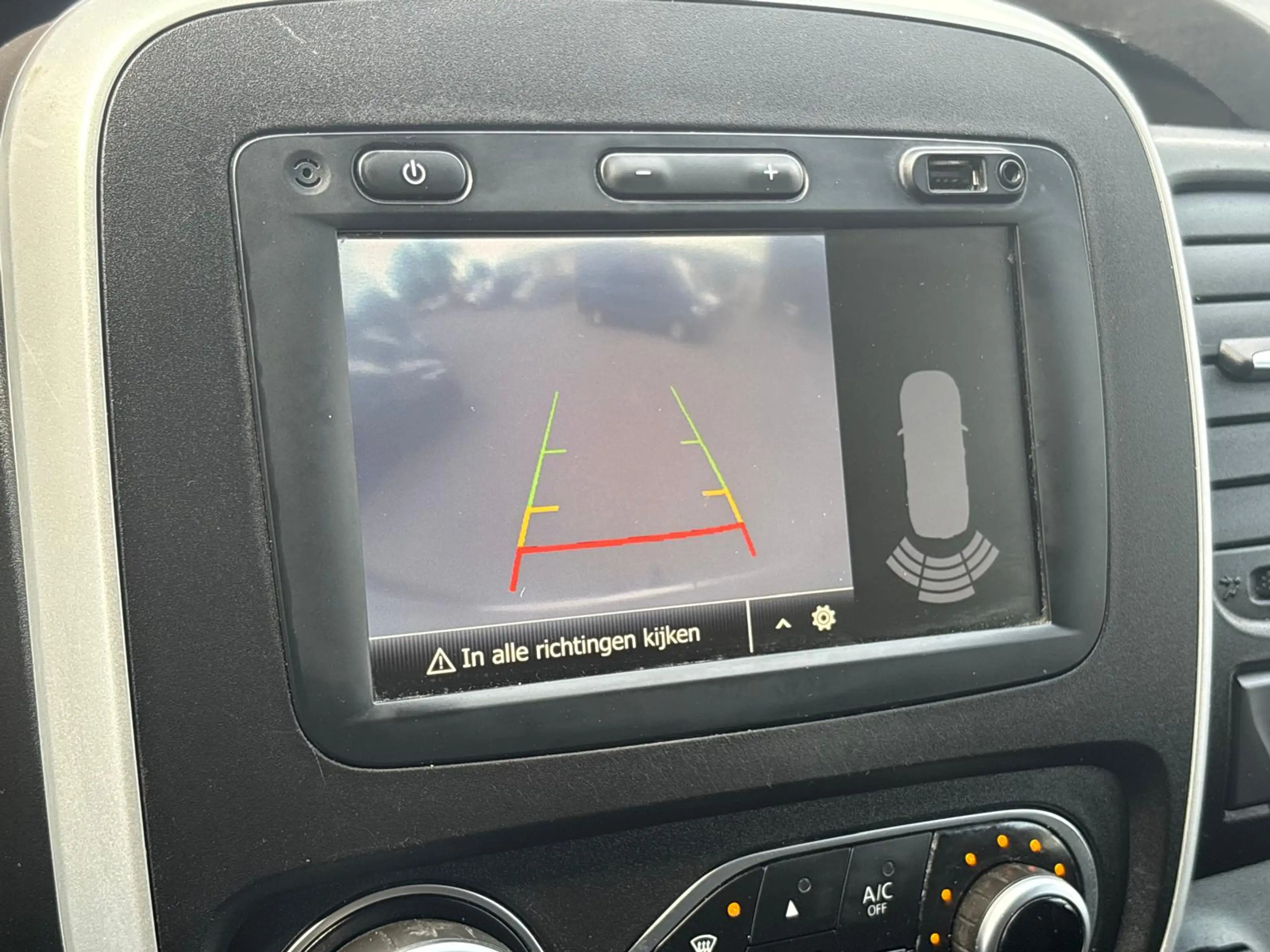 Fiat Talento 2.0MJ 145PK Lang / 2x Schuifdeur / Camera / Cruise — photo 9