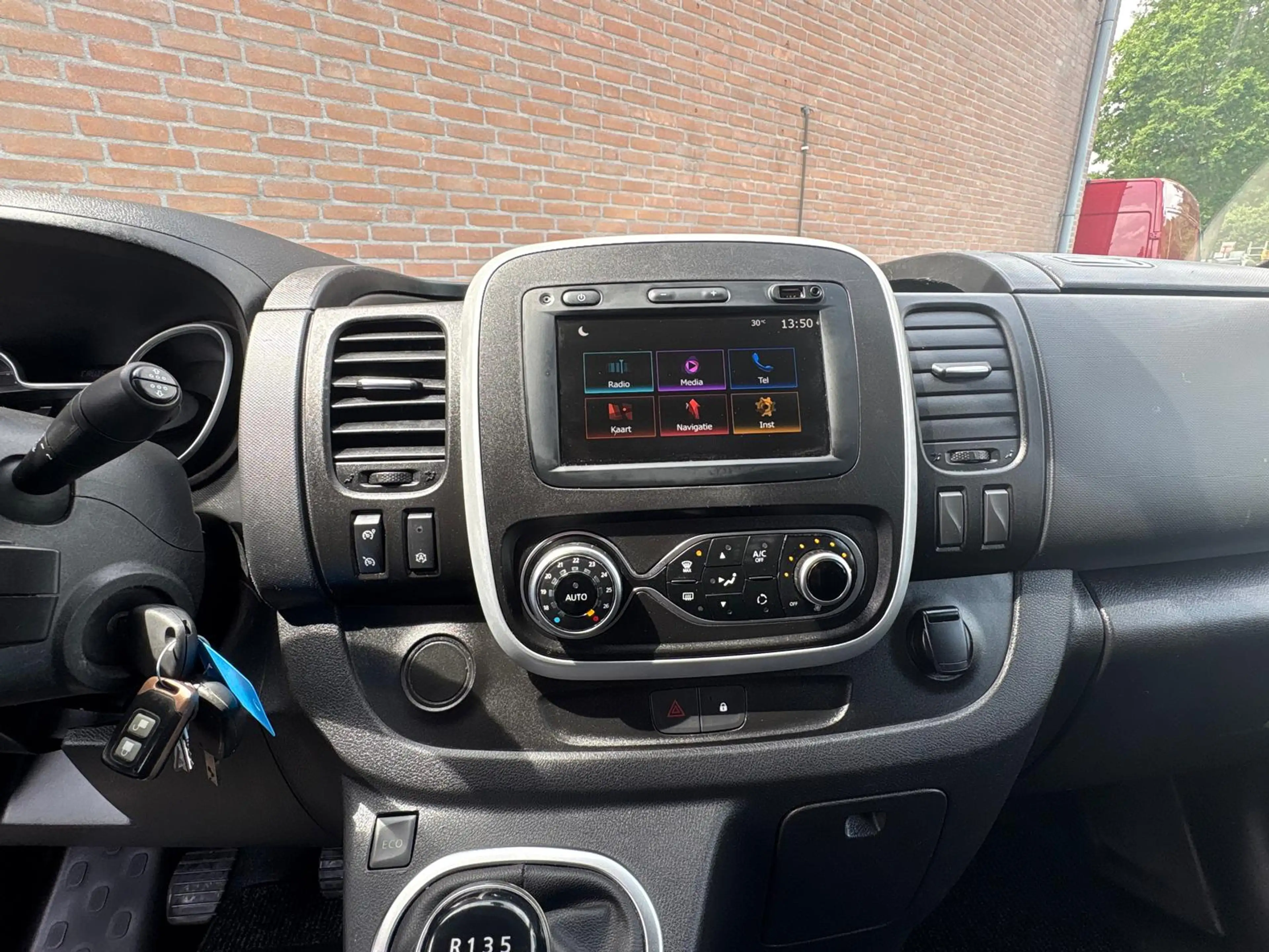 Fiat Talento 2.0MJ 145PK Lang / 2x Schuifdeur / Camera / Cruise — photo 17