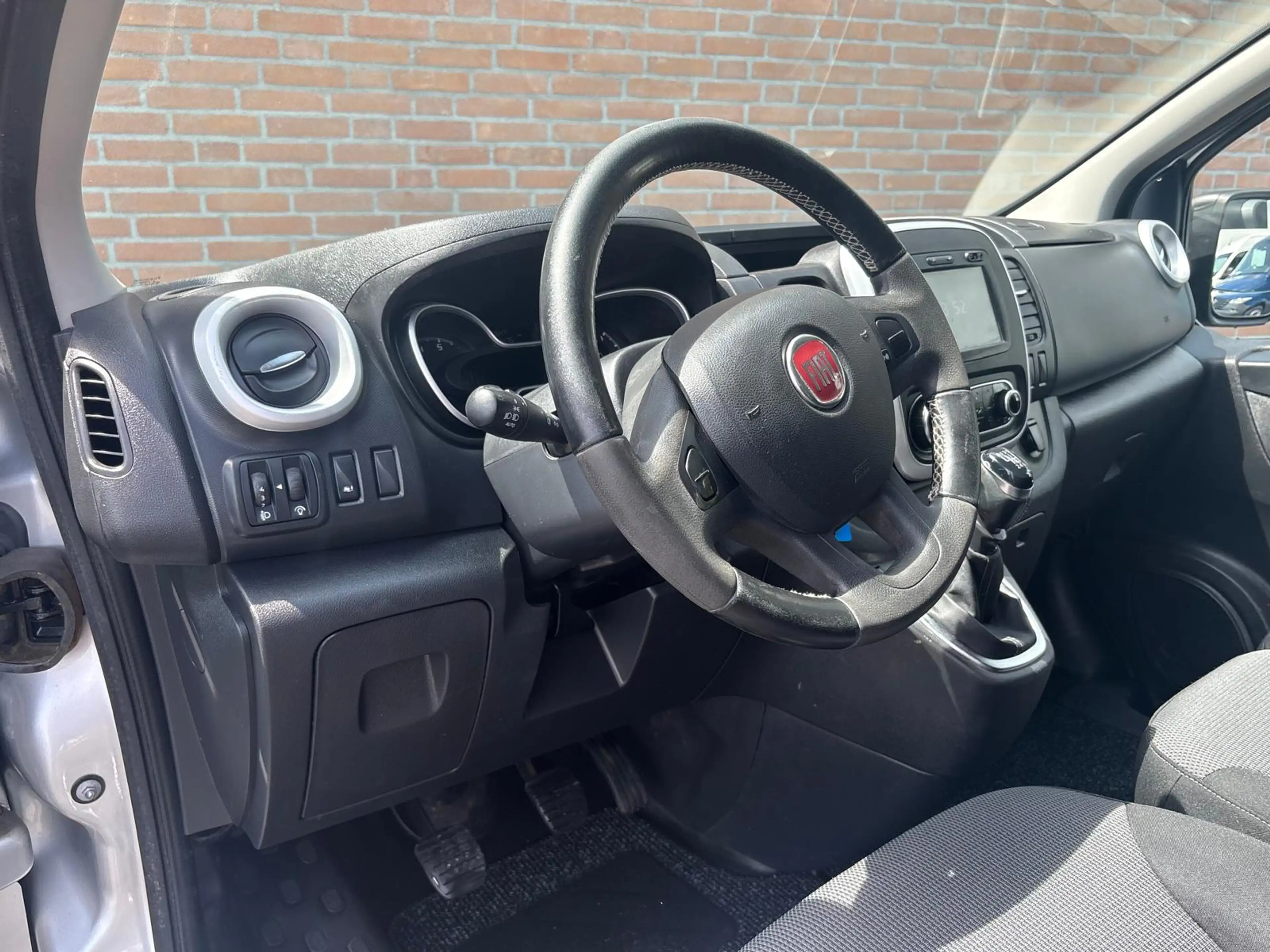 Fiat Talento 2.0MJ 145PK Lang / 2x Schuifdeur / Camera / Cruise — photo 2