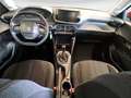 Peugeot 208 PureTech 100 Active Pack LED Scheinwerfer Bl Rot - thumbnail 11
