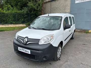 1.5L DCI BLUE 95 MAXI CONFORT DE 2021 - 8490€ ttc