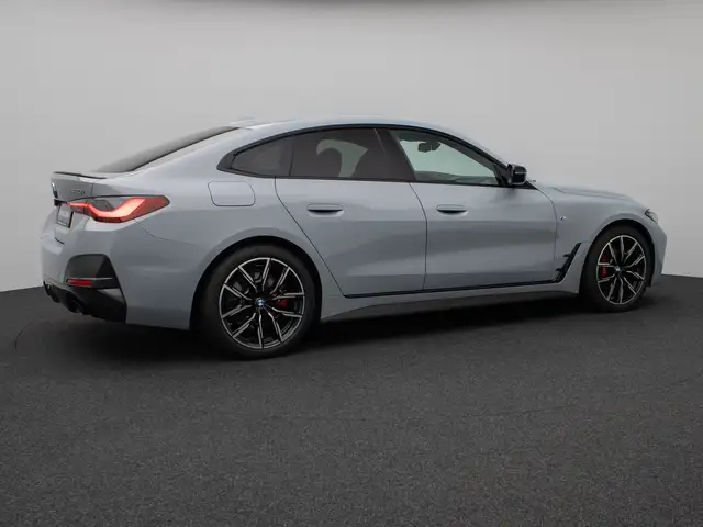 BMW 4 Series view 6