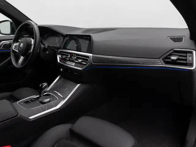 BMW 4 Series view 23