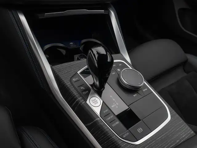 BMW 4 Series view 22