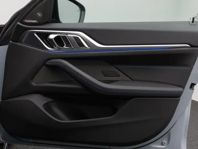 BMW 4 Series view 30