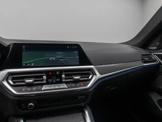 BMW 4 Series view 21