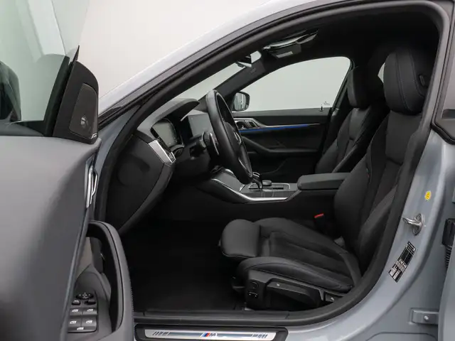 BMW 4 Series view 19