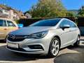 Opel Astra K 1.4T AUT. ST Dynamic,INTELLI,AGR,ALU Argent - thumbnail 4