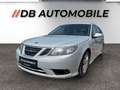 Saab 9-3 2,0t BioPower Neu Pickerl Grau - thumbnail 1