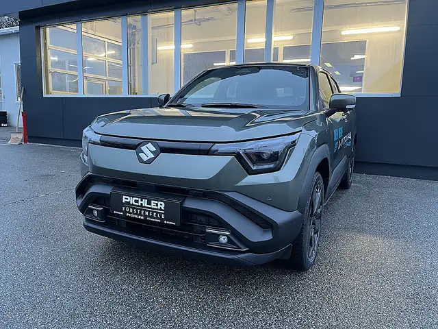 Suzuki Vitara -e 61kWh GL+ Allgrip-e Flash