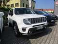 Jeep Renegade 1.0 120Cv Limited - CarPlay/ACC/Sensori Weiß - thumbnail 1