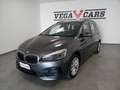 BMW 218 d Grand Tourer Advantage 7 POSTI Grigio - thumbnail 1