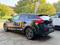 Volvo V40 V40 D2 Geartronic R-design Nero - thumbnail 3
