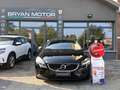 Volvo V40 V40 D2 Geartronic R-design Nero - thumbnail 2