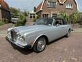 Rolls-Royce Corniche 6.8 Convertible Silber - thumbnail 3