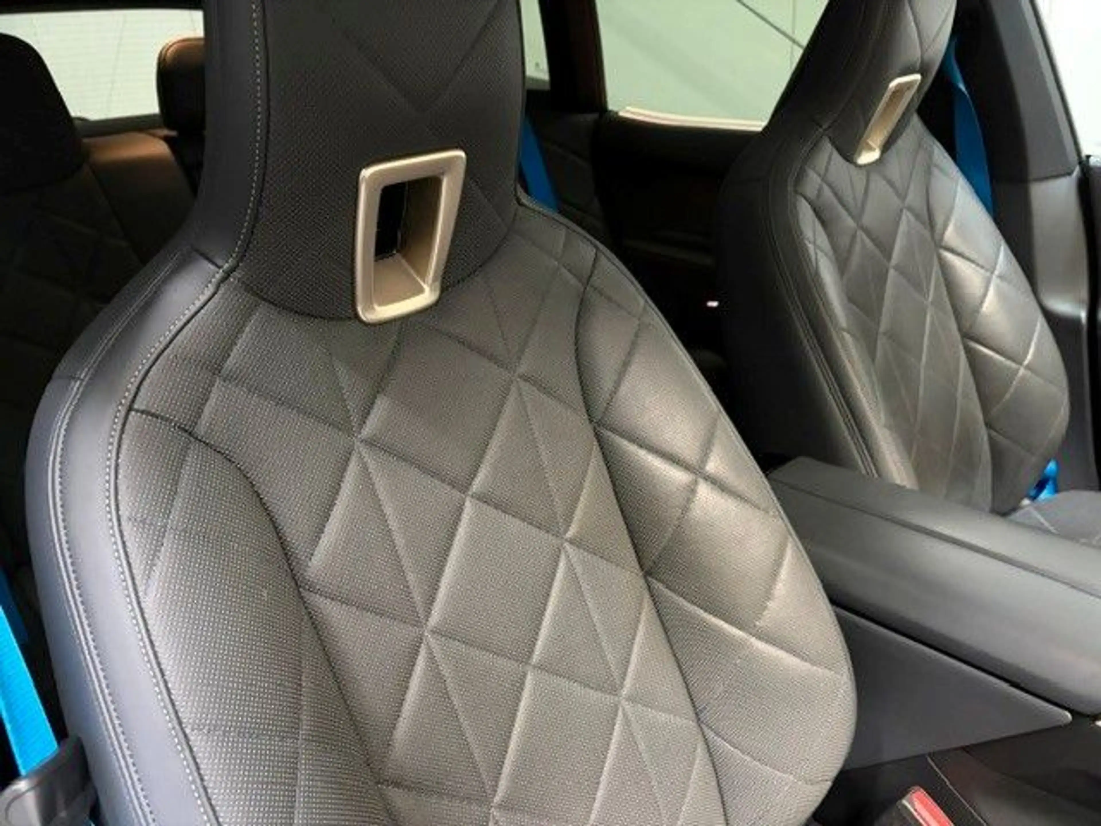 BMW iX 40 xDrive Pano Driving As Prof — photo 11