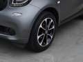 smart forTwo fortwo 70 1.0 twinamic Passion Gris - thumbnail 7