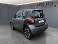 smart forTwo fortwo 70 1.0 twinamic Passion Gris - thumbnail 5