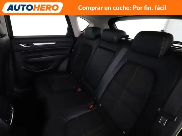 Mazda CX-5 view 15