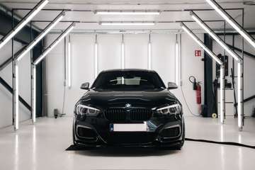 M140i xDrive Utilitaire