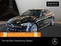 Mercedes-Benz C 300 e AMG+LED+KAMERA+KEYLESS+9G Schwarz - thumbnail 1