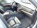 Volvo XC90 T8 TWIN ENGINE 320 + 87CH INSCRIPTION LUXE GEARTRONIC 7 PLACES Grau - thumbnail 17