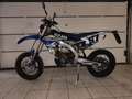 Yamaha YZ 450 wr450f Blau - thumbnail 3