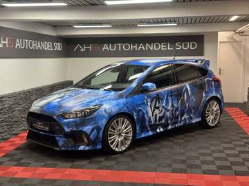 RS*NAVI*KAMERA*LEDER*S-SITZE*