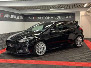 RS*NAVI*KAMERA*LEDER*S-SITZE*