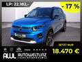 Citroen C3 Turbo 100 PS PLUS LED+PDC+SpurH Blau - thumbnail 1