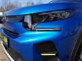 Citroen C3 Turbo 100 PS PLUS LED+PDC+SpurH Blau - thumbnail 4