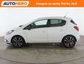 Opel Corsa 1.4 Design Line 90 Blanco - thumbnail 3