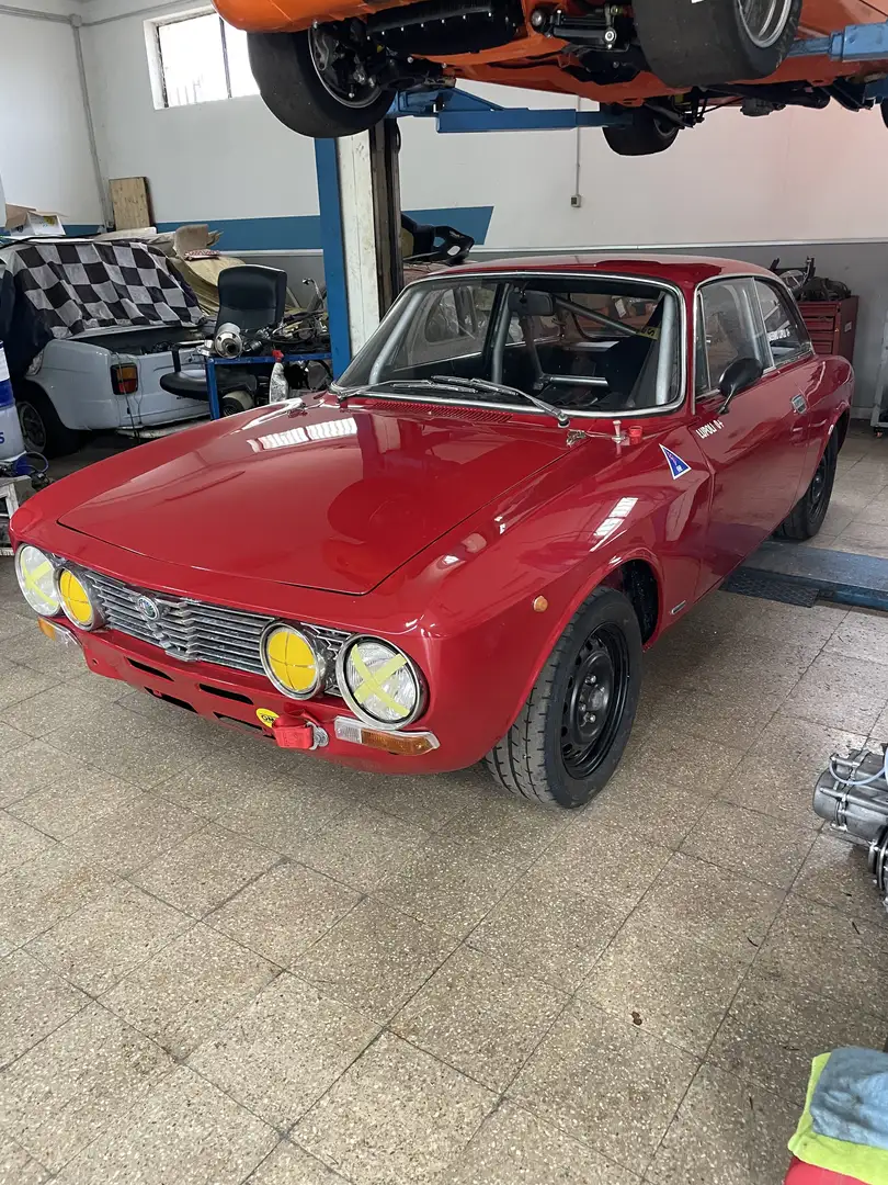 Alfa Romeo GT GT VELOCE GRUPPO 1 - 2