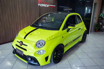 595 Competizione 1.4 t-jet 180cv my18