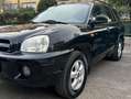 Hyundai SANTA FE Santa Fe I 2000 2.0 crdi GL Plus Zwart - thumbnail 1