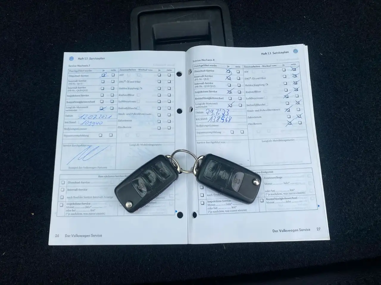 Das Auto