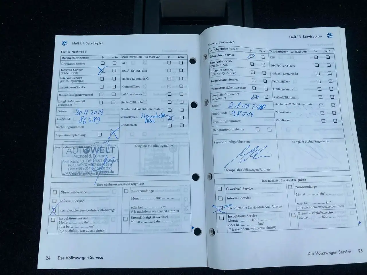 Das Auto