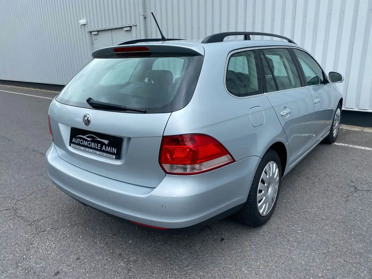 Das Auto
