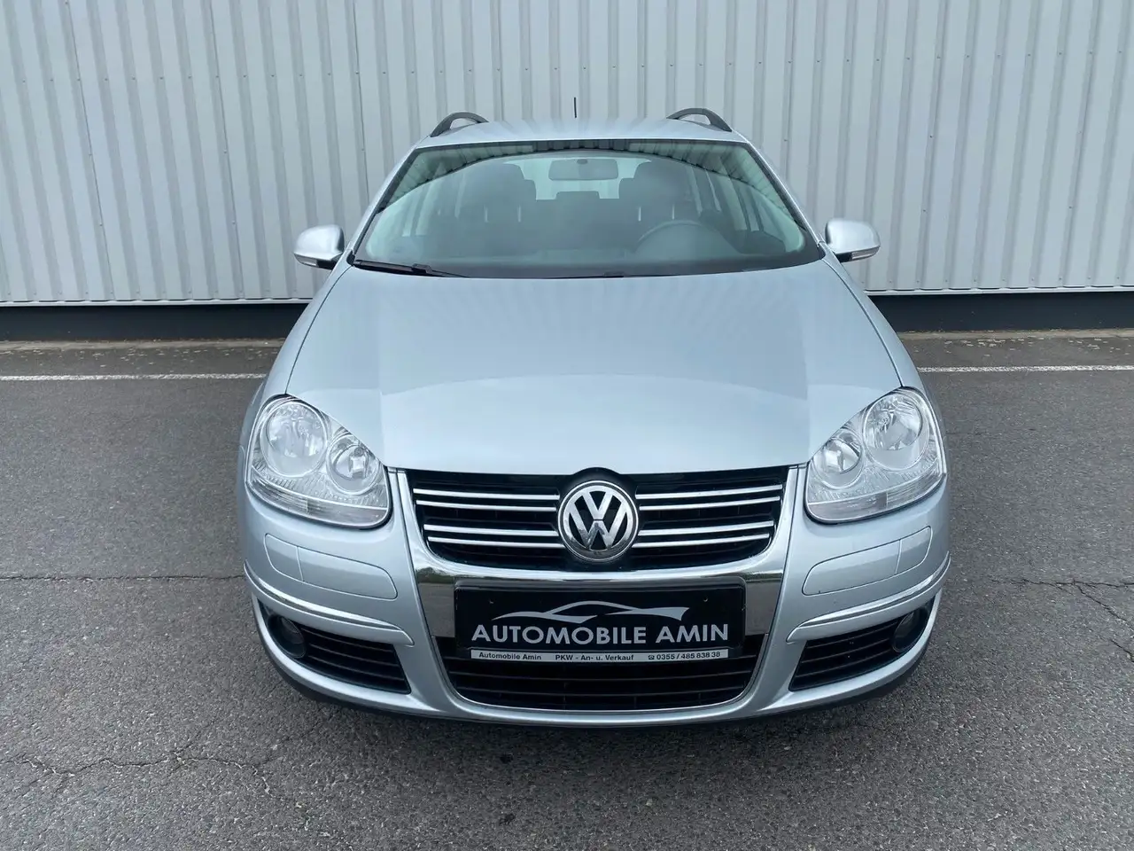 Das Auto