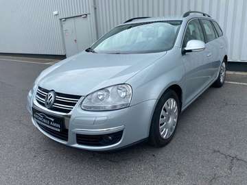 V Comfortline °AHK° Sitzhzg. PDC TÜV NEU