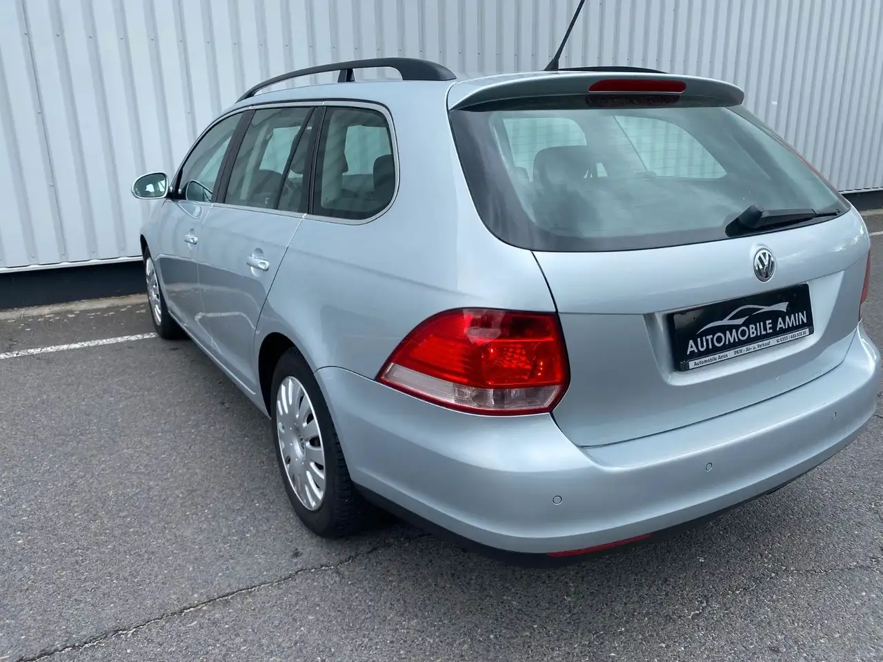 Das Auto