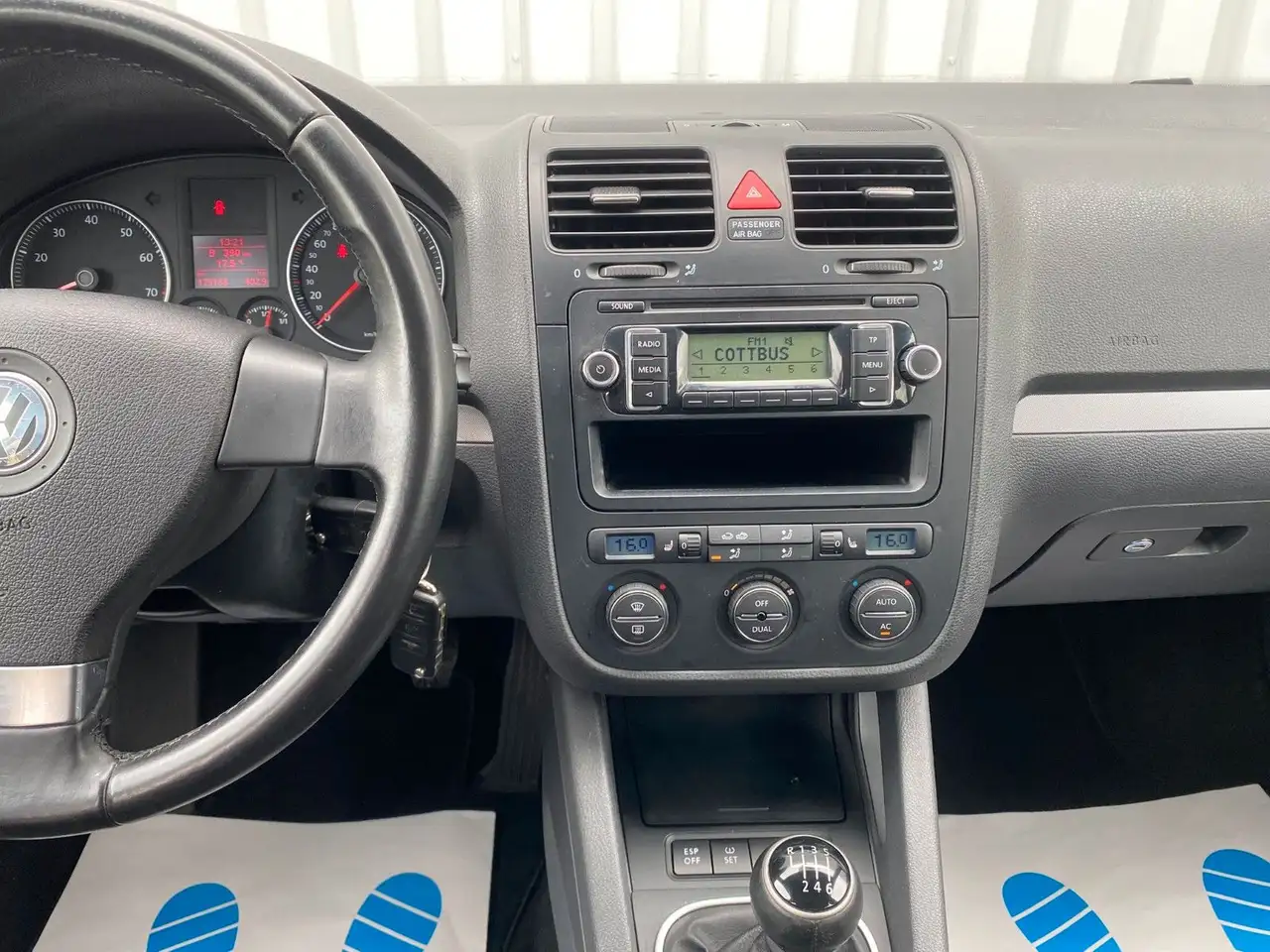 Das Auto