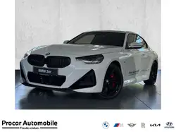 Bmw 220 d Coupé M Sport Pro 360° HuD ACC H/K DA