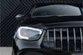Mercedes-Benz GLC 300 Coupé 4MATIC AMG ACC Schuifdak Memory 360 Burmest Zwart - thumbnail 13